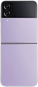 SAMSUNG Z Filp 4 128GB パープル海外版 Smartfon Samsung Galaxy Z Flip4 8 GB / 128 GB 5G fioletowy